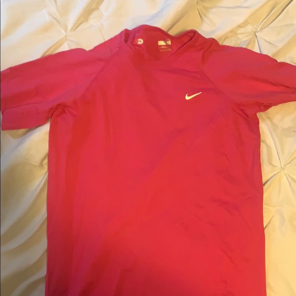 nike dry fit